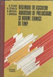 Cumpara ieftin Regimuri de aschiere, adaosuri de prelucrare si norme tehnice de timp II - Aurelian Vlase