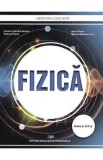 Fizica - Clasa 8 - Manual - Carmen Gabriela Bostan, Rodica Perjoiu, Ioana Stoica, Mihaela Mariana Tura