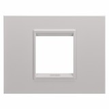 Rama Ornament 2M metal LUX Gewiss Chorus monocrom bej satinat GW16202XL