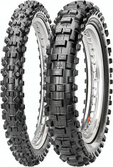 Anvelope Moto Maxxis Maxxcross EN FIM Enduro M7313 90/90-21 foto