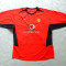 Nike Dri Fit Manchester United Cristiano Ronaldo 7 Made in UK; marime XL (56/58)