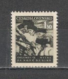 Cehoslovacia.1948 100 ani abolirea iobagiei XC.162