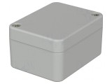 Carcasă universală policarbonat 50x65x35mm EUROMAS