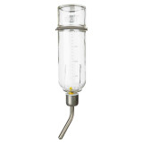 Cumpara ieftin Adapator din Sticla, 500 ml, 60443