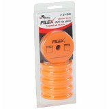 Filex 5 Eva Rig Winders in Blister cu 10 Pini