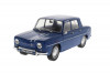 Macheta auto Renault 8 Gordini / Dacia 1100 1967, 1:18 Solido