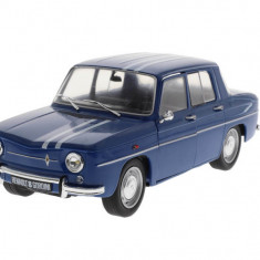 Macheta auto Renault 8 Gordini / Dacia 1100 1967, 1:18 Solido