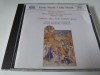 Palestrina, Lassus, cd