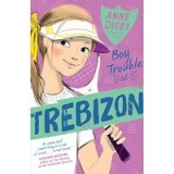 Boy Trouble at Trebizon
