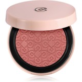 Collistar Impeccabile Maxi Blush Blush rezistent 10 Marsala 8 g