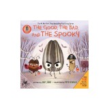 The Bad Seed Presents: The Good, the Bad, and the Spooky