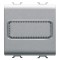 Sonerie 12V cu trei tonalitati 80Db 2M Gewiss Chorus titan GW14611