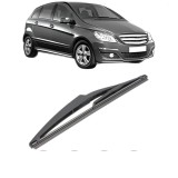 Cumpara ieftin Stergator lamela spate MERCEDES-BENZ B-CLASS Sports Tourer (W245) 2005 - 2011, pentru luneta, Valeo Silencio