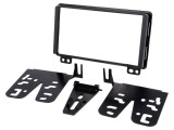 Cadru radio Ford 2 DIN negru