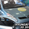 Paravant HYUNDAI i20 Hatchback cu 3 usi an fabr. (marca HEKO) Set fata &ndash; 2 buc. by ManiaMall