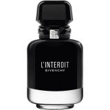 GIVENCHY L&rsquo;Interdit Intense Eau de Parfum pentru femei 50 ml