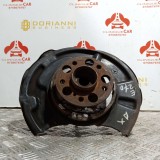 Fuzeta Dreapta Mercedes E-Class 2002-2008