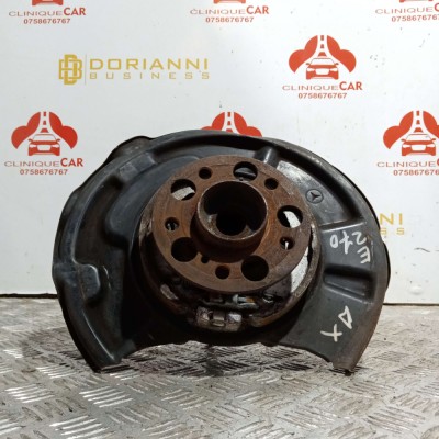 Fuzeta Dreapta Mercedes E-Class 2002-2008 foto
