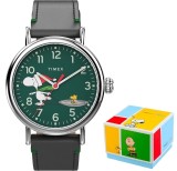 Ceas Barbati, Timex, Peanuts TW2V60200 - Marime universala