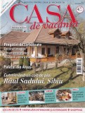 Casa de vacanta, nr. 12, decembrie 2011