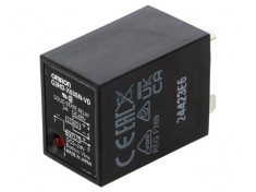Releu semiconductor Ucom 5-24VDC 3A 4-48VDC G3HD