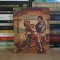 AVENTURILE ECHIPAJULUI DOX , NR. 53 : TIGRUL RAZBUNATOR , EDITURA I.G. HERTZ , INTERBELICA