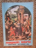 Magazin Istoric - SEPTEMBRIE 1992 NR. 9