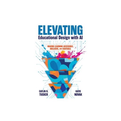 Elevating Educational Design with AI: Making Learning Accessible, Inclusive, and Equitable foto