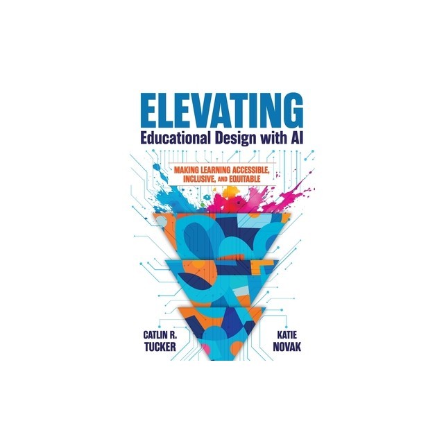 Elevating Educational Design with AI: Making Learning Accessible, Inclusive, and Equitable