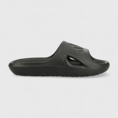 adidas papuci culoarea negru HQ9915