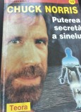 PUTEREA SECRETA A SINELUI CHUCK NORRIS