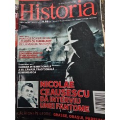 Revista Historia nr.128/2012