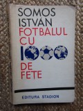 Fotbalul cu 1000 de fete &ndash; Somos Istvan, Polirom