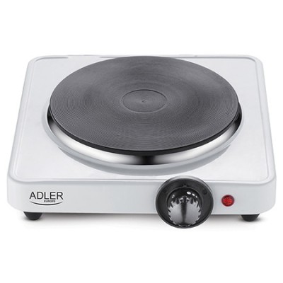 PLITA ELECTRICA 1500W AD 6503 ADLER AD6503 foto