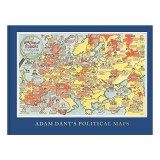 Adam Dant's Political Maps