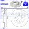 DELPHI BG5144C Disc frana