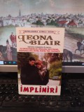 Leona Blair, &Icirc;mpliniri, editura Lider, București, circa 1992, 159