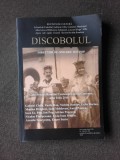 REVISTA DISCOBOLUL NR.250-251-252/2018, REVISTA DE CULTURA