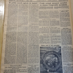 scanteia 21 octombrie 1955-art. botosani,pitesti,petrosani,hunedoara,braila