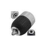 Mandrina rapida pentru bormasina, 2 - 13mm, 1/2&quot;, Verke