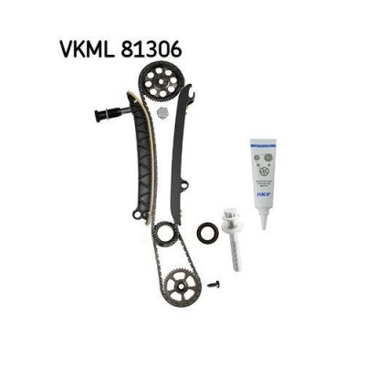 SKF chit lant de distributie foto