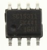 SC1S311 SANKEN, CI Switching Regulator, SMD SOIC-8, Componenta Electronica