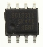 CI SWITCHING REGULATOR, SMD SOIC-8 SC1S311 SANKEN