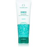 The Body Shop Seaweed Oil-Control Exfoliator gel exfoliant delicat cu efect exfoliant 125 ml, Thebodyshop