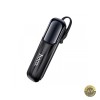 Handsfree Bluetooth Hoco E57, A2DP, Negru, In-Ear, Microfon, Anulare Zgomot, Bluetooth, Universal