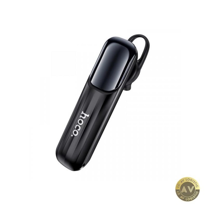 Handsfree Bluetooth HOCO E57 A2DP Negru