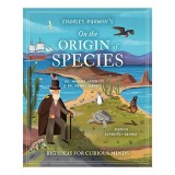 Charles Darwin&#039;s On the Origin of Species