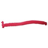 Cumpara ieftin Jucarie antistres, Gummy Llama, cauciuc, 21 cm, roz