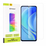 Folie sticla Huawei Nova Y70 Techsuit 2.5D Tempered Glass 9H