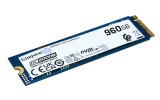 SSD Kingston,960G DC2000B PCIe 4.0 M.2